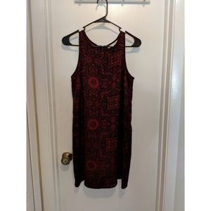 Urban Outfitters mini dress